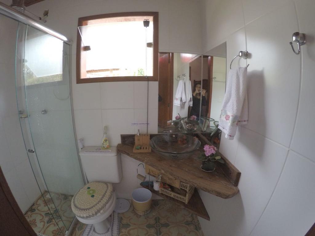 Casa Cravo & Canela ساو بيدرو دا سيرا المظهر الخارجي الصورة
