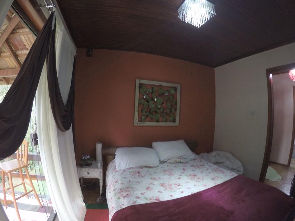 Casa Cravo & Canela ساو بيدرو دا سيرا المظهر الخارجي الصورة