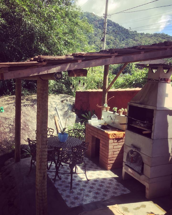 Casa Cravo & Canela ساو بيدرو دا سيرا المظهر الخارجي الصورة