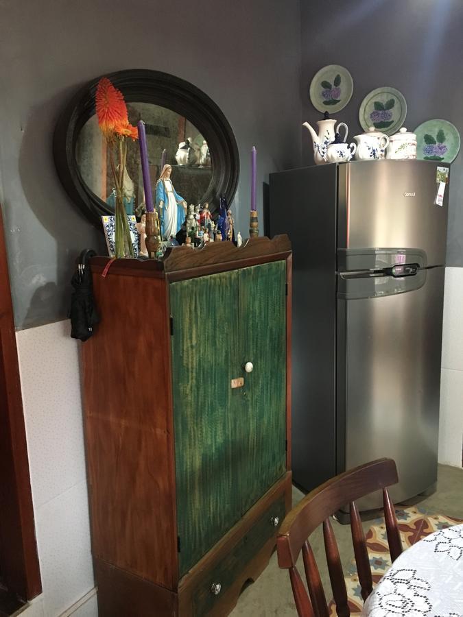 Casa Cravo & Canela ساو بيدرو دا سيرا المظهر الخارجي الصورة