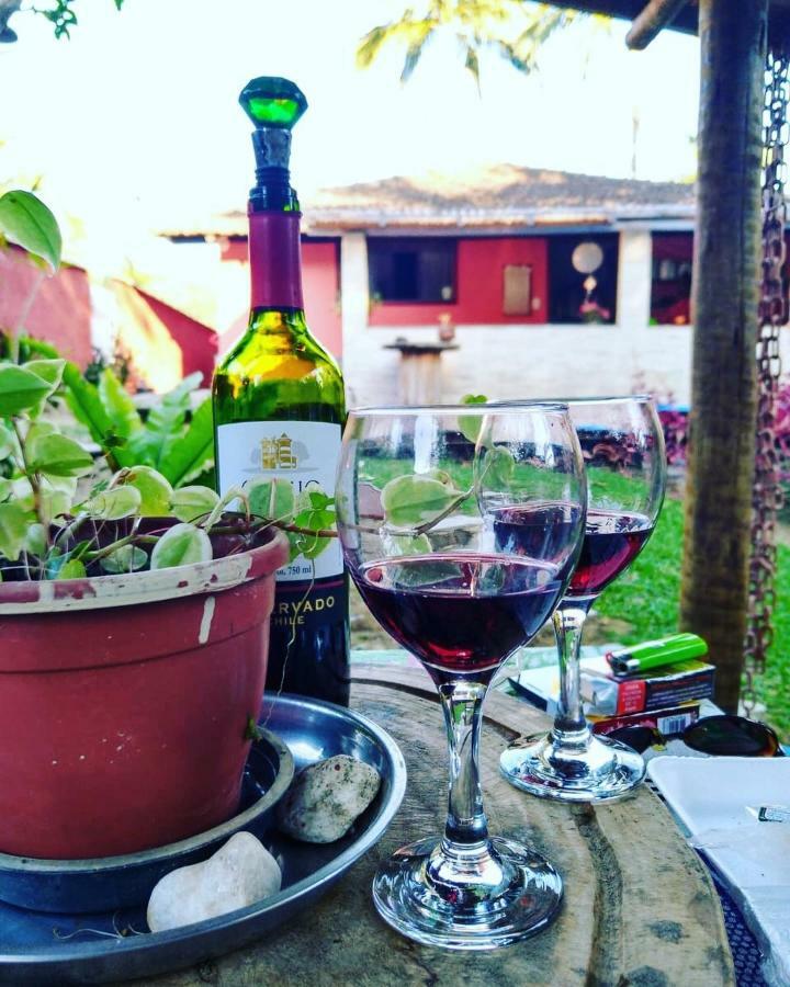 Casa Cravo & Canela ساو بيدرو دا سيرا المظهر الخارجي الصورة