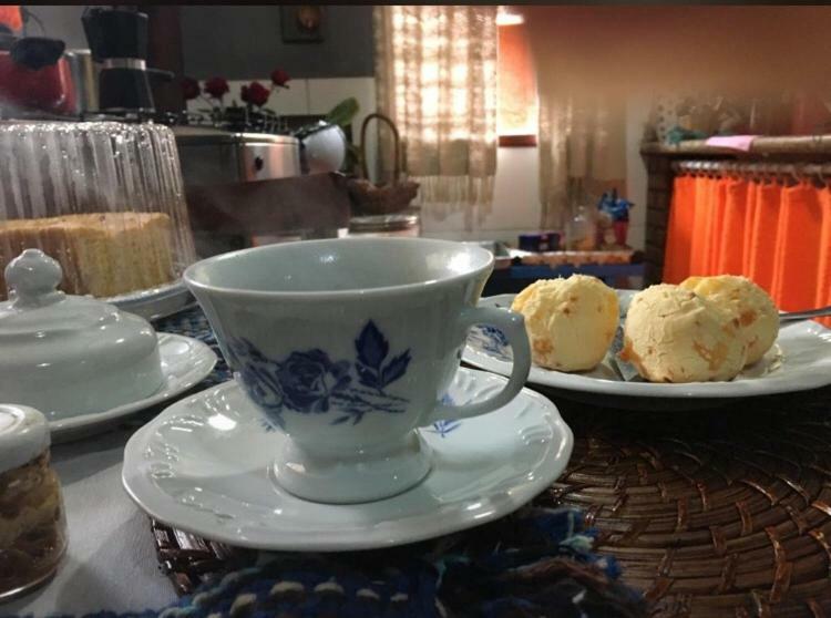 Casa Cravo & Canela ساو بيدرو دا سيرا المظهر الخارجي الصورة
